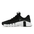 thumbnail image 2 of Nike Women's Free Metcon 5 Black Anthracite Shoes, from StockX, 2 of 5
