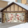 thumbnail image 5 of The Christmas Cheer With Our Garage Banner The Ultimate Festive Décor for Your Garage, 5 of 5