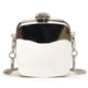 thumbnail image 2 of Mini Bolso Acrílico Informal Wdftyju Bolso Noche Bolso Cruzado Con Cadena 9023 2 Plata, 2 of 9