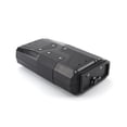 thumbnail image 4 of Motorcycle Side Tool Box Left Side Bracket Box Replacement for R1250GS R1200GS LC & Adventure F750 F850 2002 2008 2018 2019, 4 of 7