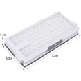 thumbnail image 3 of Ensemble de 2 Filtres Airclean Plus pour Miele Air Clean SF-HA 50, 3 of 5