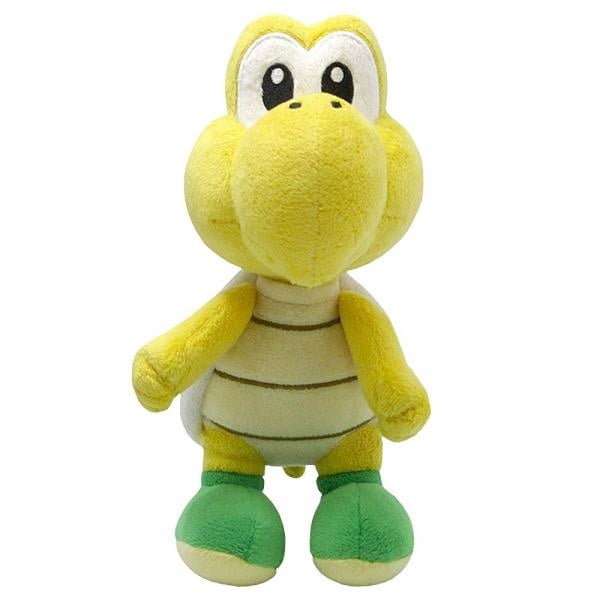 koopa paratroopa plush
