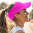 thumbnail image 2 of CozeLy Brimless Hats for Men Breathable Lightweight Mesh Cap Summer Running Hat Mens Hat for Outdoor Sports and Everyday Casual Style, 2 of 7