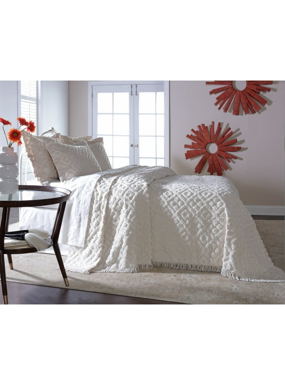 Twin Bedspreads