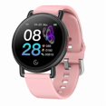 thumbnail image 1 of Reloj inteligente con monitor de actividad Chronus G22 Health IP67, 1 of 5
