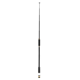 thumbnail image 5 of 8X AL800 UHF VHF BNC Telescopica Antena Alta Calidad para Portatiles de Dos Vias Radio TK-208 TK- para Intercomunicador IC-V85, 5 of 5