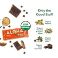 Aloha Peanut Butter Cup, Protein Bars, 5 Pk
