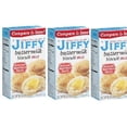 Jiffy Buttermilk Biscuit Mix, 8 oz