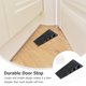 thumbnail image 3 of 1pc Silicone Punch-Free Door Stopper Práctico Suave Puerta Plug Puerta Inicio Tampón, 3 of 6