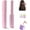 Pink, variant on Ceramic Hairdressing Comb, Cedar and Ash Ceramic Comb, Smooth, Frizz-Free Hair Anytime, Anywhere, Latest Hairdressing Combs, Mini Dual Purpose Curling Iron, Cordless 2-in-1 Touch-Up Combs