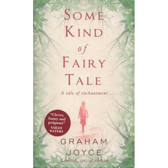Pre-Owned Some Kind of Fairy Tale (Hardcover) 0575115289 9780575115286