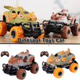 thumbnail image 1 of MesaSe 1 43 RC Turck Car Dinosaur Toys, 1 of 8