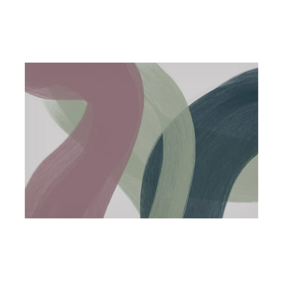 Trademark Fine Art Yopie Studio  Ipa II Canvas Wall Art