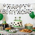 thumbnail image 4 of Banner de cumpleaños Fukaisu, diseño deportivo, decoración 3D para niños, 4 of 7