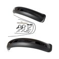 thumbnail image 1 of Langgg Bike Mudguard Front Rear Set Components for Mountain Bike Traveling Outdoor Black, 1 of 8