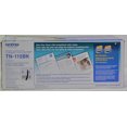 thumbnail image 3 of Brother TN115BK High Yield Toner Cartridge Black, 3 of 3