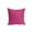 Hot Pink, variant on Large Soft Pillow Cushion for Sofa Bed Car and Living Room Comfort Support
