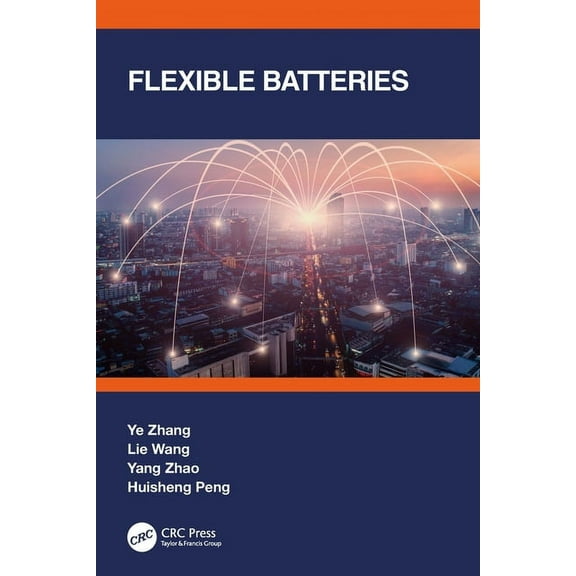 Flexible Batteries, (Paperback)