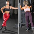 thumbnail image 4 of Ankle Strap For Fitness, Adjustable Women Men Ankle Strap Kickbacks, 4 of 5