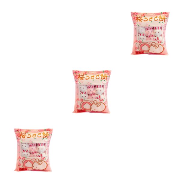 Kearding Muñeco de peluche, almohada, pudín, cojín, suavidad, accesorios para el hogar, múltiples patrones, bolsa para aperitivos, juguetes Type1 NO1