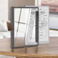 thumbnail image 4 of Magnetic Soft Case for 10.3 Inch Tablet with Precise Cutout and Anti-Drop Feature Transparent Protective Pouch Durable Design, 4 of 5
