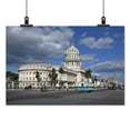thumbnail image 2 of Print: Capitol, Havana, Cuba, 2010, 2 of 4