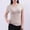 Khaki, variant on ClodeEU Women's Stretch Short Sleeve Dolman Sleeve T-Shirt,Solid Color Casual Crewneck Slim Top Khaki,Womens Plus XXL