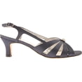 thumbnail image 2 of Women's Rosette Slingback, 2 of 6