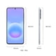 thumbnail image 2 of Smartphone Samsung Galaxy A57 5G 8+256 GB Azul Claro Desbloqueado, 2 of 6