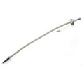 thumbnail image 7 of JEGS 61595 Flexible Braided Transmission Dipstick TH350 & TH400 Firewall Mount S, 7 of 7