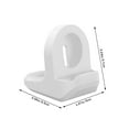 thumbnail image 2 of Watch Charging Base Smartwatch Charging Bracket Stand Silicone Holder for Samsung Galaxy Active 2 40mm/44mm Workhe, 2 of 9
