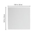 thumbnail image 2 of 4 tableros de lona., 2 of 3