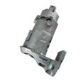 thumbnail image 4 of Front Left Door Lock Cylinder with Key for Fluence, Kangoo, Master, Trafic III Edition, 4 of 5