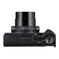 thumbnail image 4 of Canon PowerShot G7 X Mark III Digital Camera (Black) with 4.2x Optical Zoom Lens + 128GB Memory Card + Tripod + ZeeTech Basic Bundle, 4 of 5