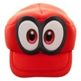 thumbnail image 2 of Super Mario Odyssey Cappy Hat Cosplay Accessory, 2 of 2