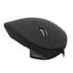 thumbnail image 3 of Ratón Vertical Para Zurdos, Ratón USB Ergonómico Con Cable Negro Para Zurdos Con Cable Para Uso Con 3 Niveles De DPI, 3 of 7