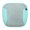 Green, variant on ZZkhGo Car Seat Heated Cushion Adjustable Temperature Control Warm Blanket Pad for Winter 12V Easy Installation