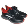 thumbnail image 1 of Ad-id-as Mens Runfalcon 2.0 TR FZ3577 Black Running Shoes Sneakers Size 12, 1 of 6