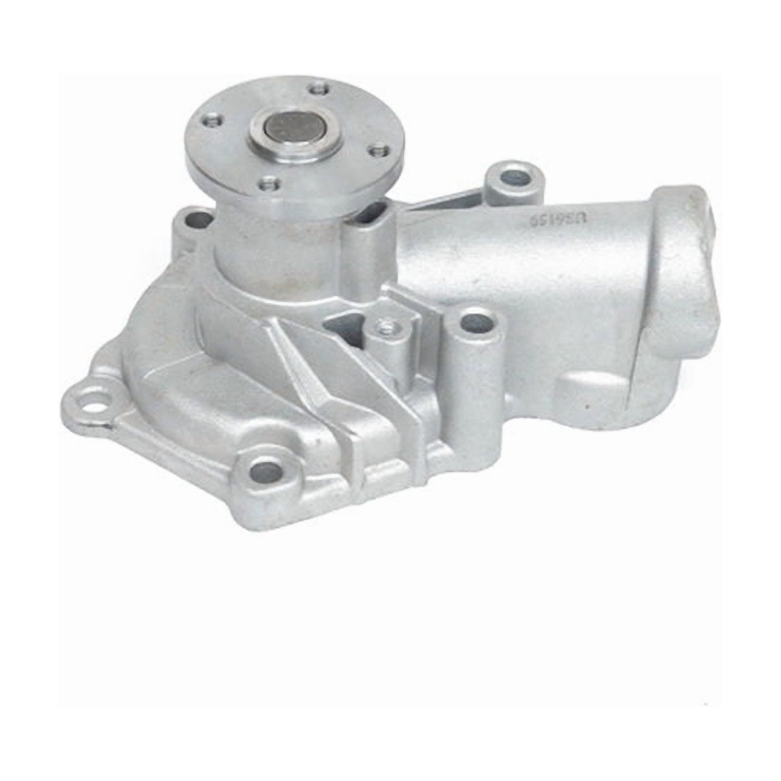 US Motor Works US6159 Engine Water Pump