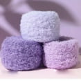 thumbnail image 2 of Namzi Yarn 100g Soft Crochet Yarn, Knitting Yarn & Craft Yarn, Ideal for DIY Projects & Crocheting Beginners, Durable & Easy to Handle,A136, 2 of 4