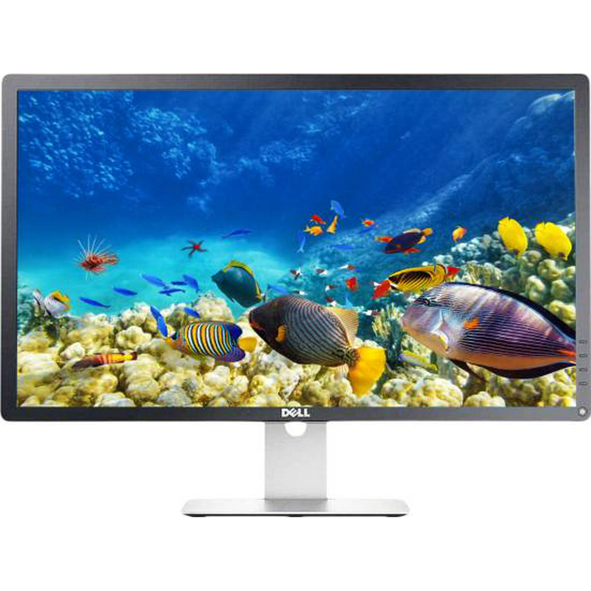 Dell 24-inch IPS Widescreen Full HD LED Monitor (P2414Hb) | Tilt