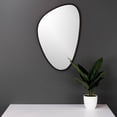 thumbnail image 2 of Wall Mirror, 2 of 5