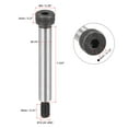 thumbnail image 2 of Unique Bargains Alloy Steel Socket Head Shoulder Bolts, 1-3/4'x1/4' Shoulder, #10-24 Thread, 6 Pack, 2 of 5