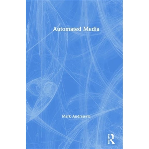 Pre-Owned Automated Media, (Hardcover)