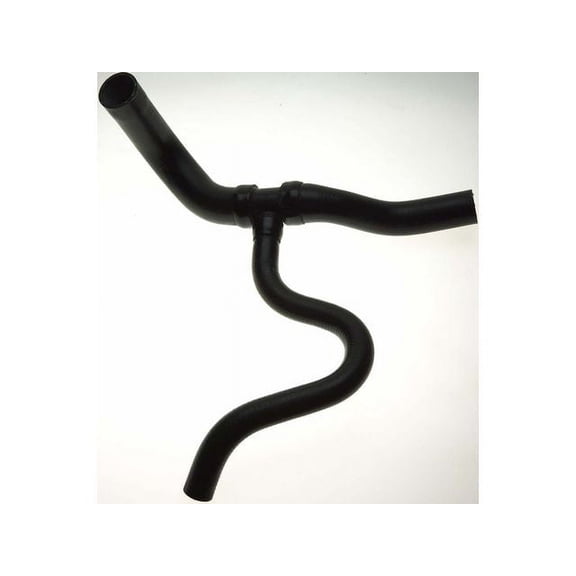 Lower Radiator Hose - Compatible with 1999 - 2004 Chevy Silverado 1500 4.3L V6 GAS 2000 2001 2002 2003