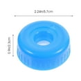 thumbnail image 3 of 12pcs Reusable Water Jug Caps Water Jug Replacement Lids Anti-spill Water Jug Caps, 3 of 8