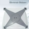 thumbnail image 5 of EXM Balance Électronique Portable 0,01 g Résolution 0,01 g, Lectures Exactes, 5 of 5