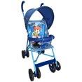 thumbnail image 1 of Carriola Mickey Blue Sports Disney Infanti Bastón, 1 of 3