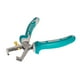 thumbnail image 3 of Pinza ajustable pelacable 6” industrial, TOTAL, 3 of 4