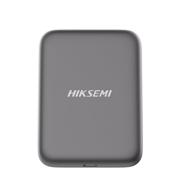 Disco Duro Ssd Externo Hiksemi Elite 9 1tb 2000mb/s Magnético